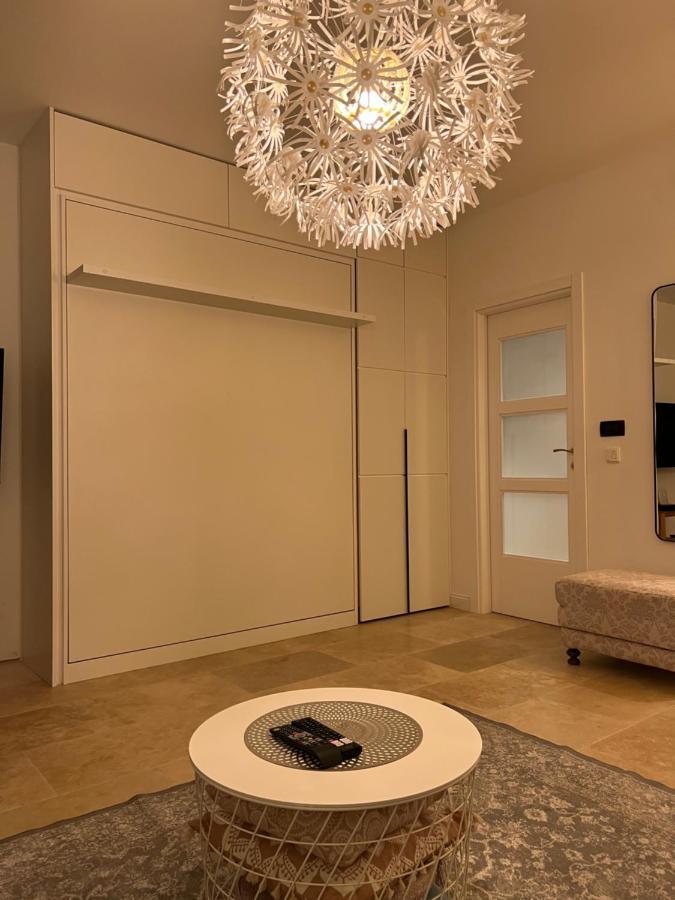 Apartament Rose Downtown Podgorica Zewnętrze zdjęcie