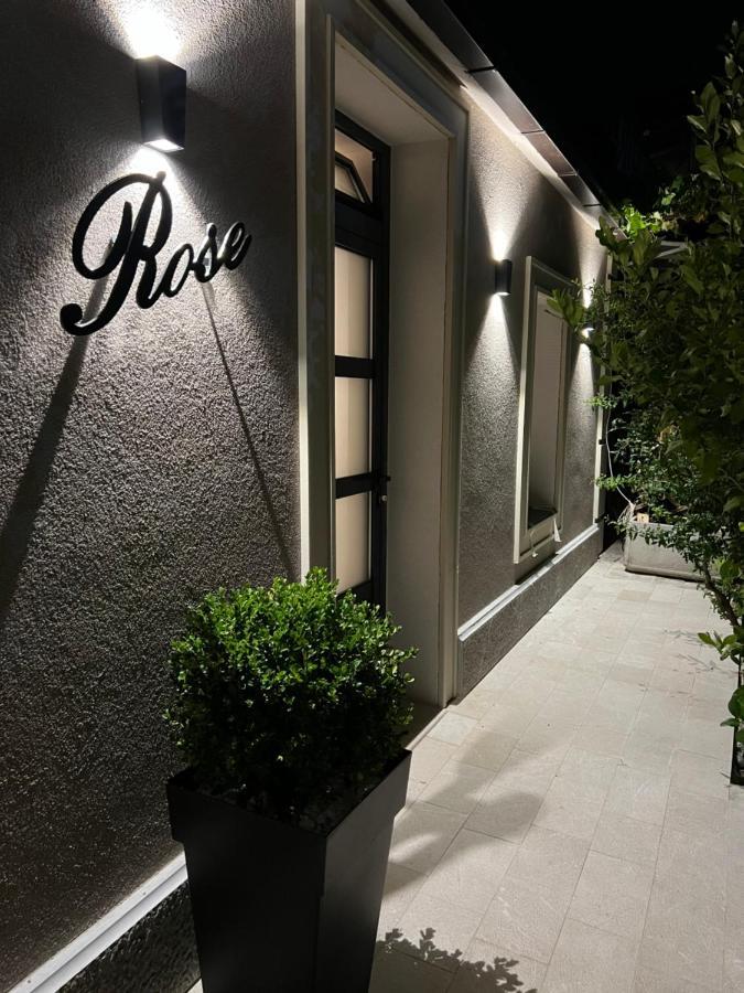 Apartament Rose Downtown Podgorica Zewnętrze zdjęcie