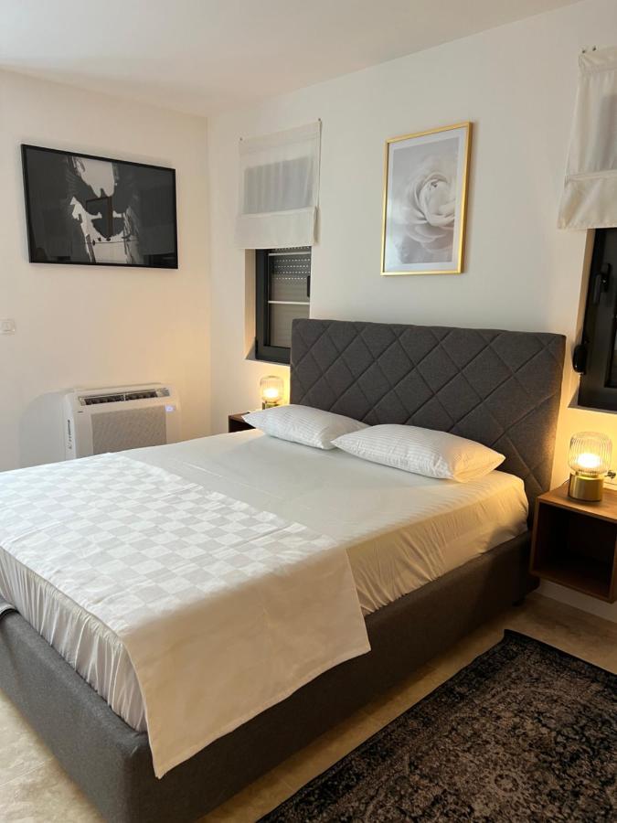 Apartament Rose Downtown Podgorica Zewnętrze zdjęcie