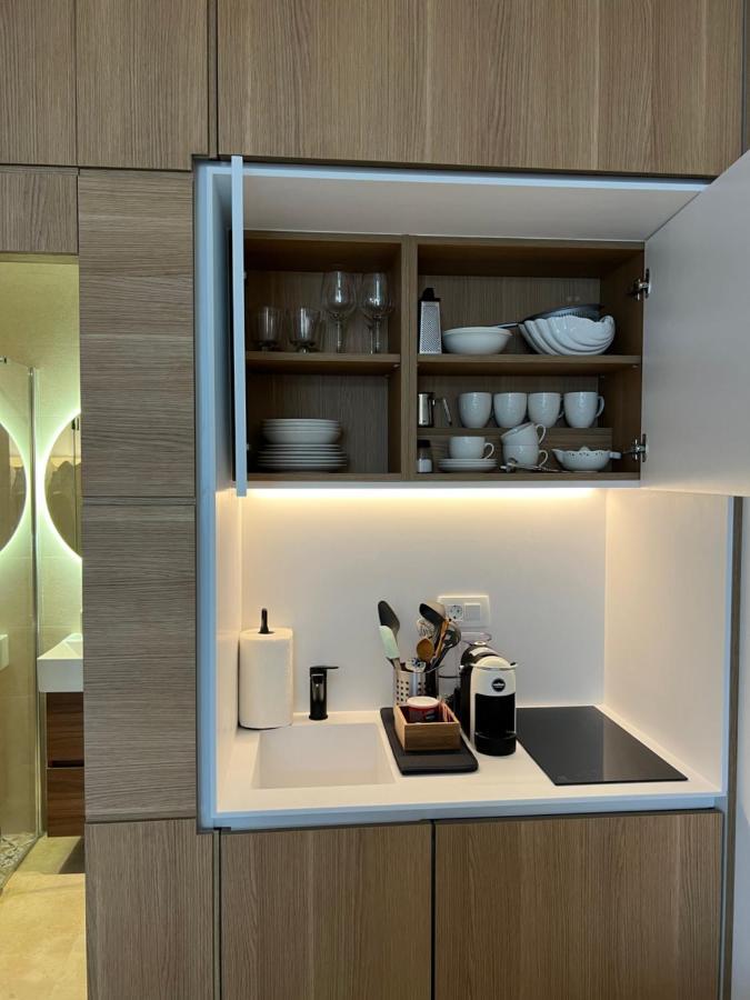 Apartament Rose Downtown Podgorica Zewnętrze zdjęcie