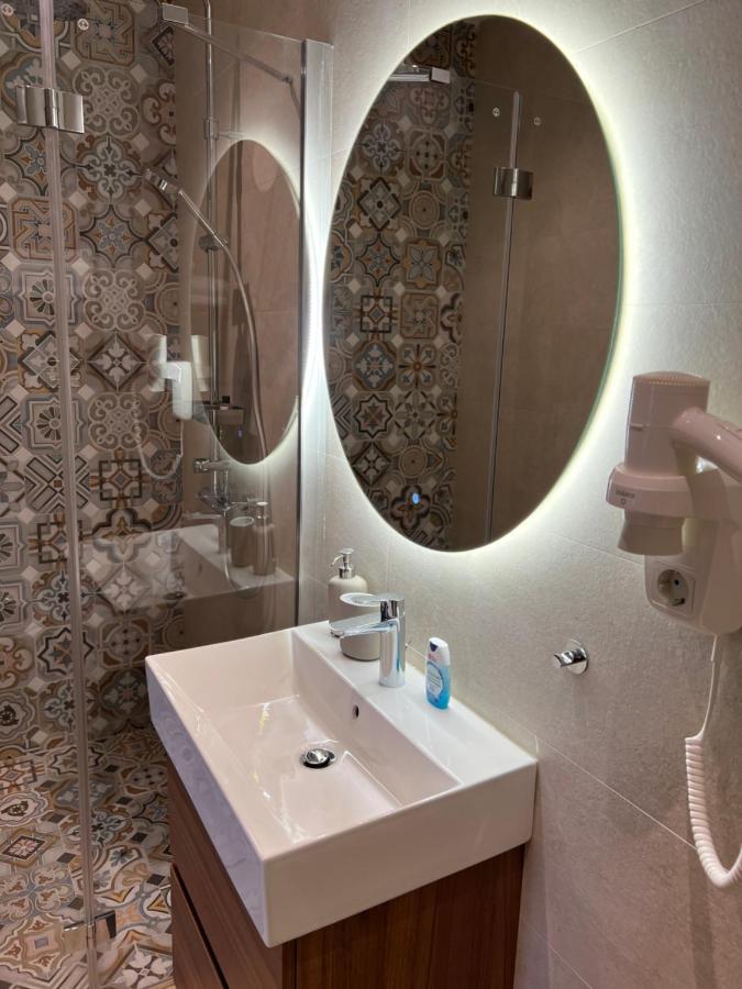 Apartament Rose Downtown Podgorica Zewnętrze zdjęcie