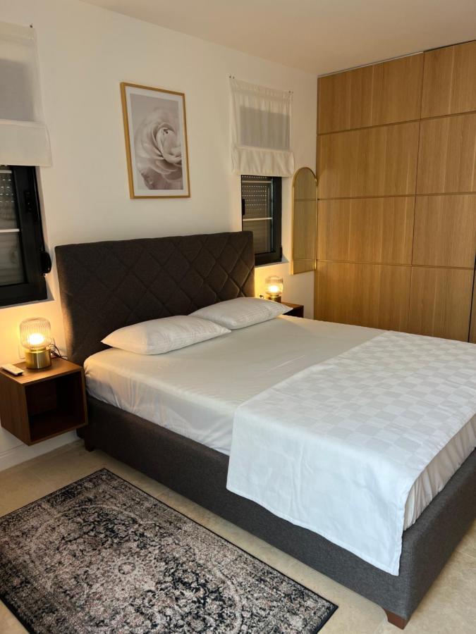 Apartament Rose Downtown Podgorica Zewnętrze zdjęcie
