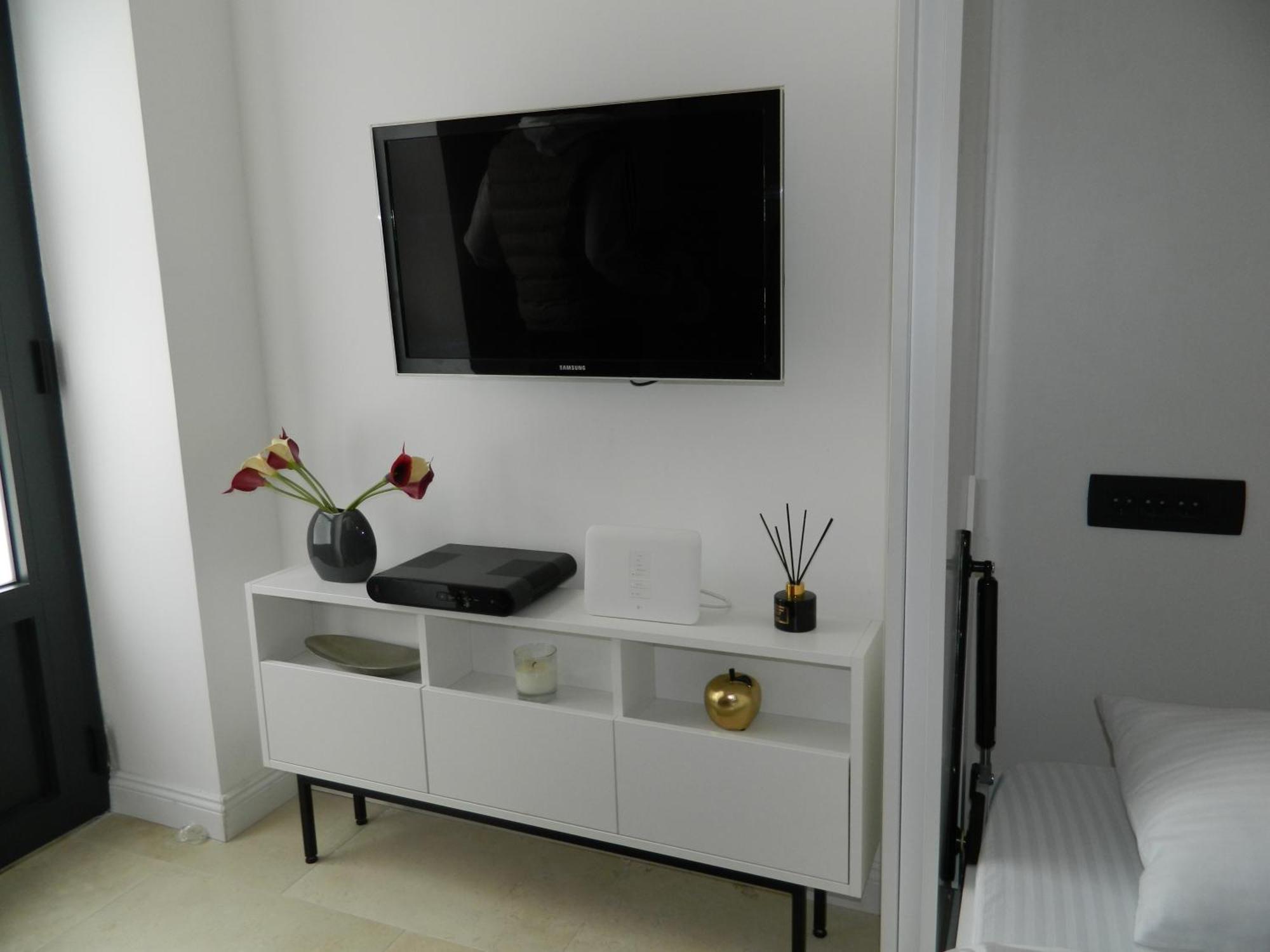 Apartament Rose Downtown Podgorica Zewnętrze zdjęcie