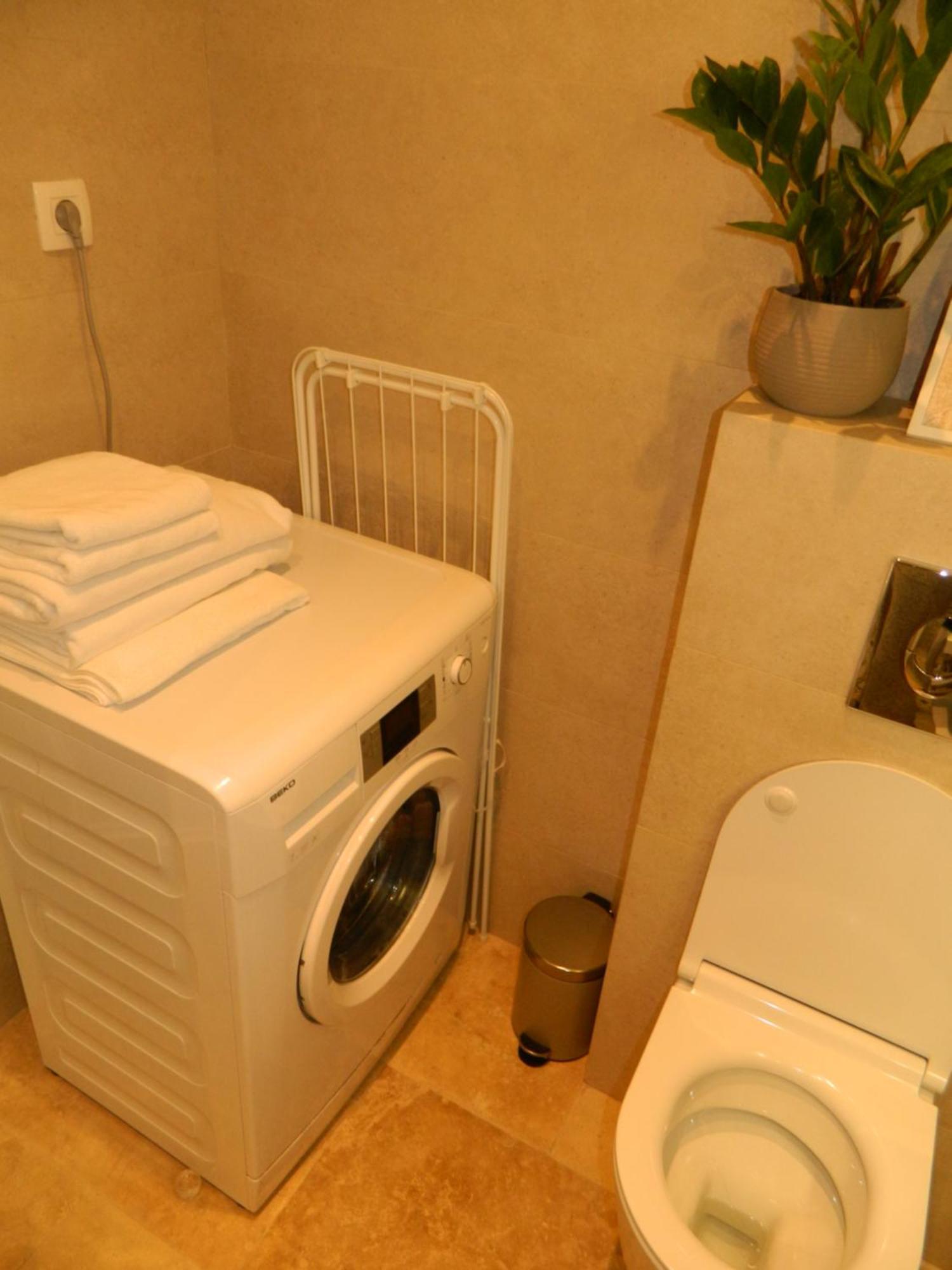 Apartament Rose Downtown Podgorica Zewnętrze zdjęcie