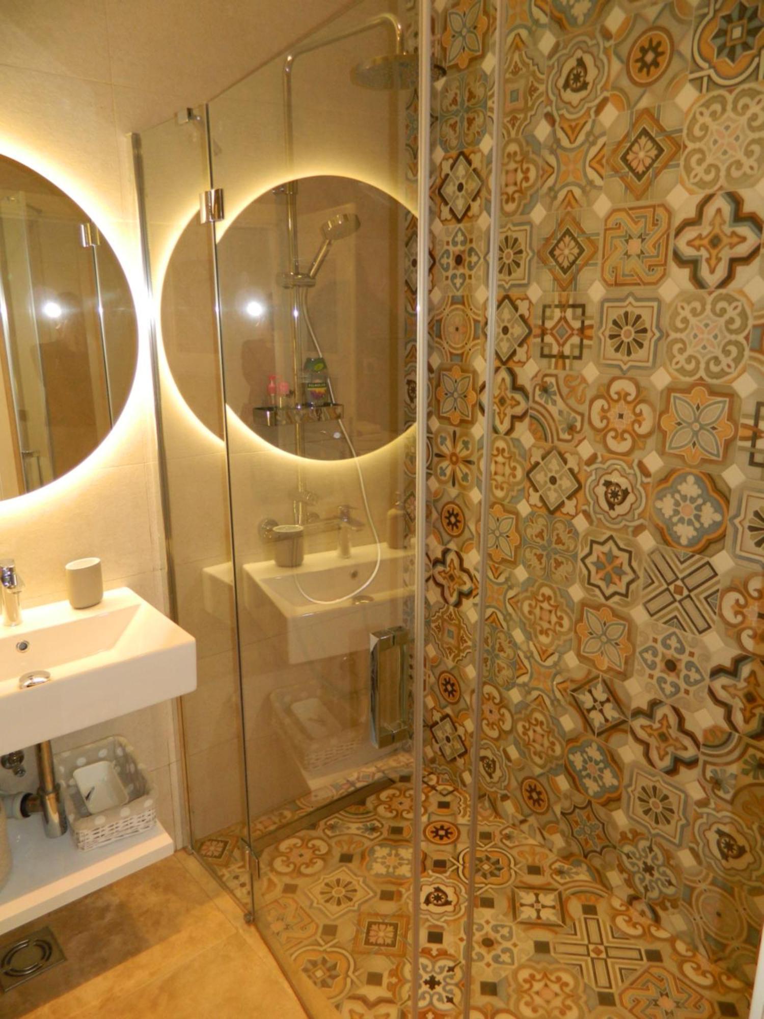 Apartament Rose Downtown Podgorica Zewnętrze zdjęcie