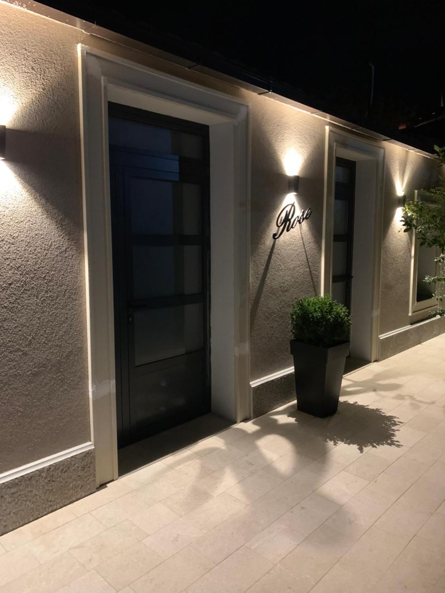 Apartament Rose Downtown Podgorica Zewnętrze zdjęcie
