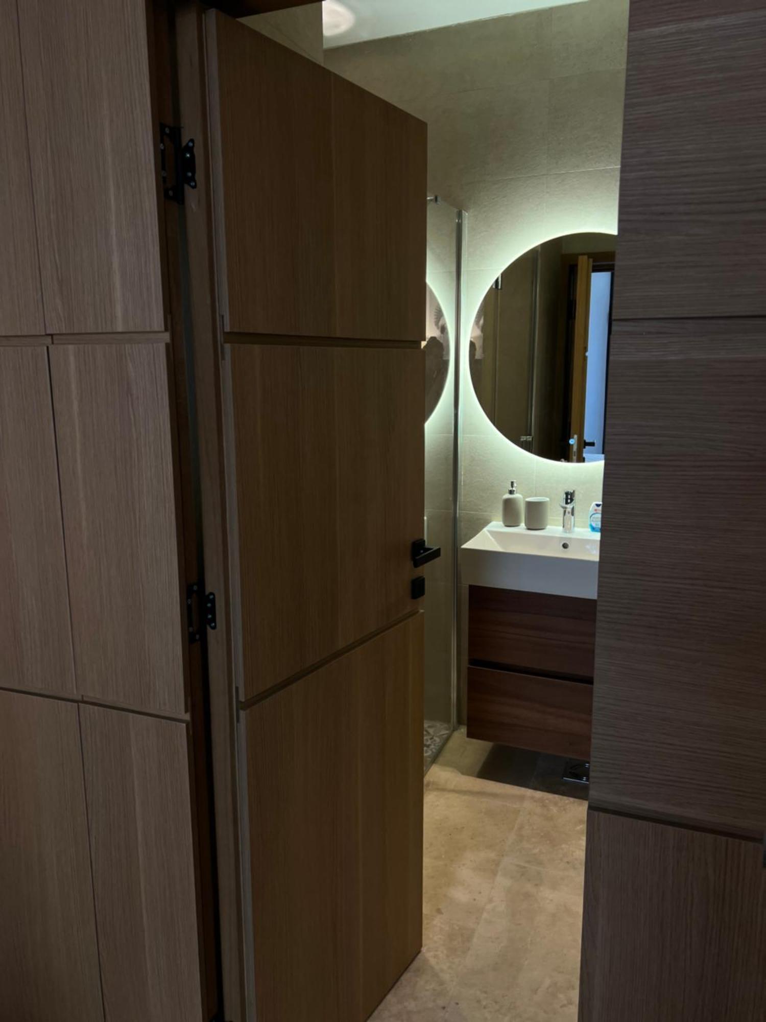 Apartament Rose Downtown Podgorica Zewnętrze zdjęcie