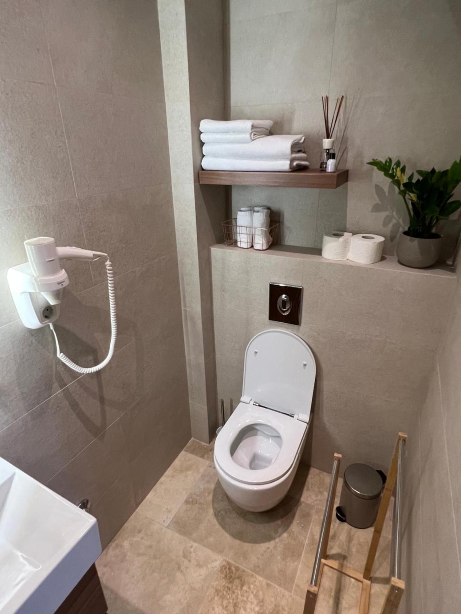Apartament Rose Downtown Podgorica Zewnętrze zdjęcie
