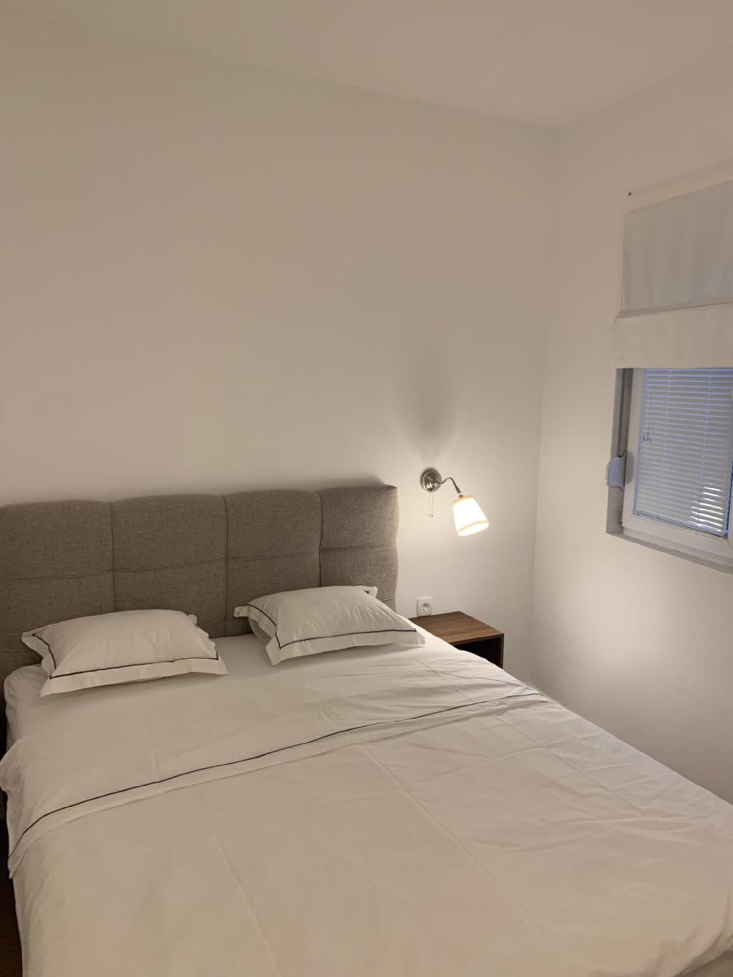 Apartament Rose Downtown Podgorica Zewnętrze zdjęcie