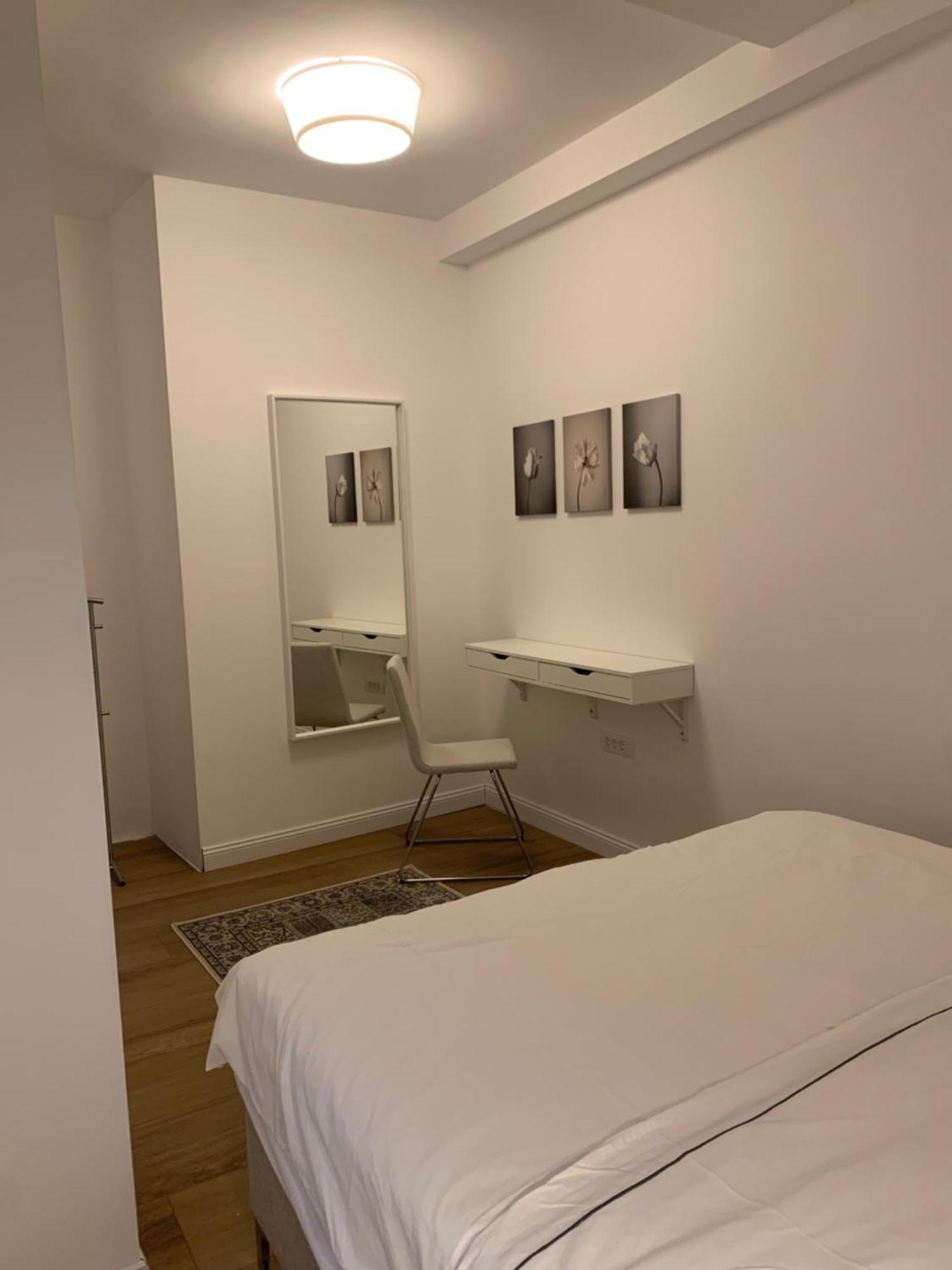Apartament Rose Downtown Podgorica Zewnętrze zdjęcie