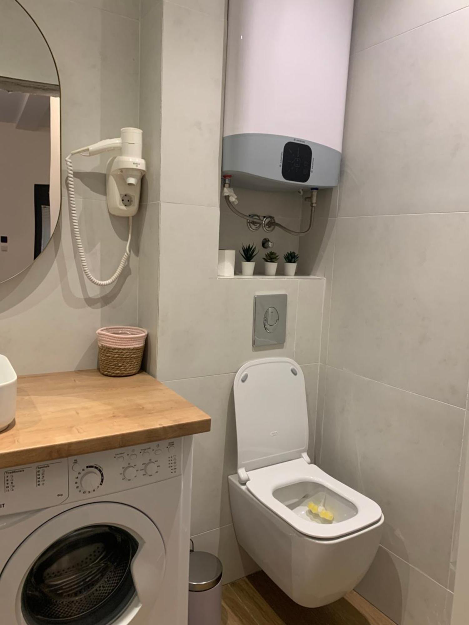 Apartament Rose Downtown Podgorica Zewnętrze zdjęcie