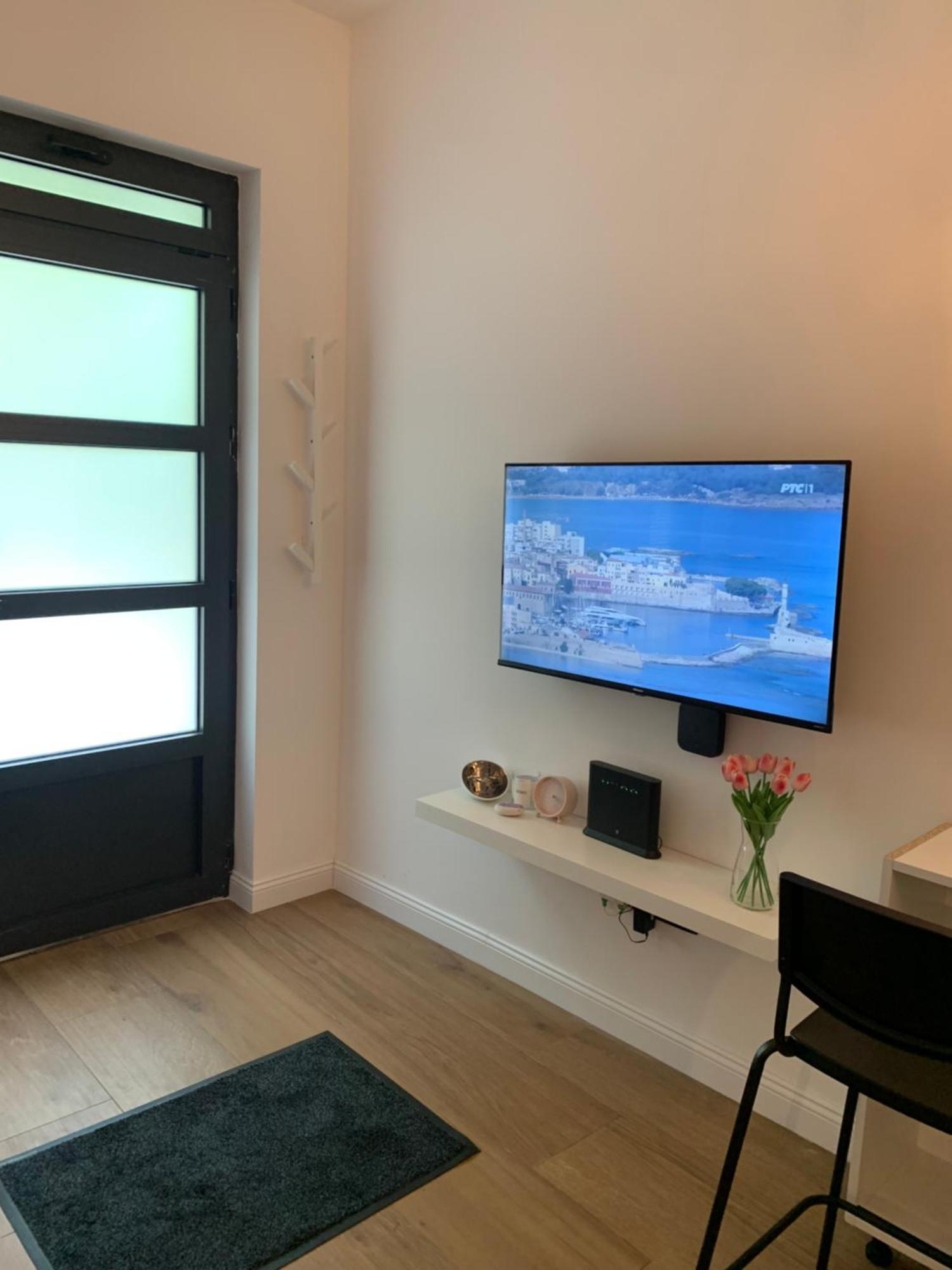 Apartament Rose Downtown Podgorica Zewnętrze zdjęcie